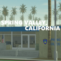 Spring Valley, California