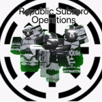 Republic Subzero Operations