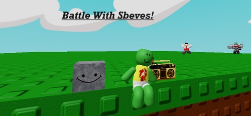 Sbeve Battles