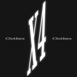 X4 Clothes