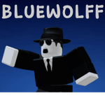 bluewolf’s Den