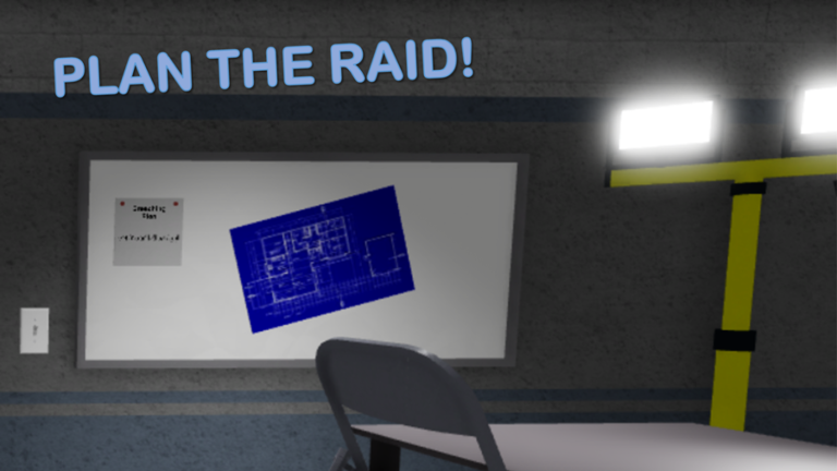 [x2 cash] Police Raid Simulator screenshot 4