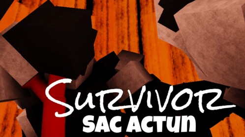 Survivor: Sac Actun