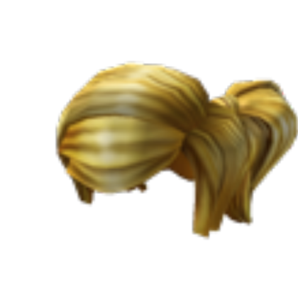 high pony Roblox decal