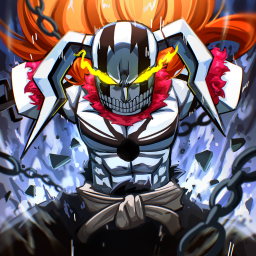 [HOLLOW WORLD] Anime Apocalypse icon