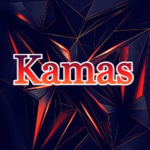 Kamas