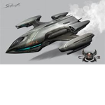 ships be comin