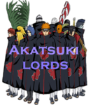 The Akatsuki Lords