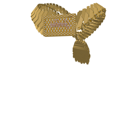 zyg Petti chain