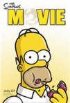 The Simpsons Movie