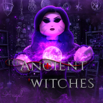 Ancient Witches