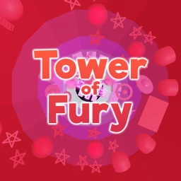 Tower of Fury 😡  icon