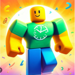 Roblox: The Game