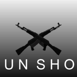 shooter gun