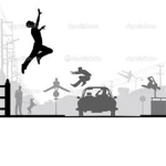 Parkour Pros