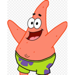 Patrick fan club and hangout