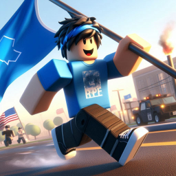 Capture the flag!