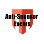 The Anti-Sponsor Events Society