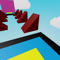 Epic Gamer Obby Course [BETA!]
