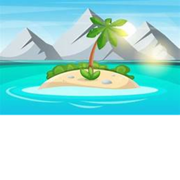 Pineapple Island