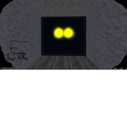 Bear Alpha Fanmade (UPD!!)