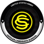 US Army Officer Candidate Schοol