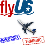 Fly U.S. airport training