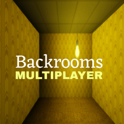 The Backrooms Multiplayer