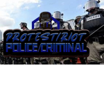 PROTEST/RIOT RP AT ERLC LIBERTY COUNTY