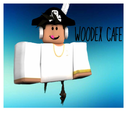 Woodex Cafe V1