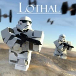 𝑵𝑬𝑾 | LIMITED SALE | Imperial City Lothal