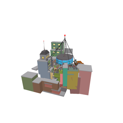 Application area