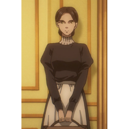 Attack on Titan Test Place