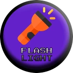 Bright Flashlight