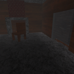 Grim's Hous Holdy