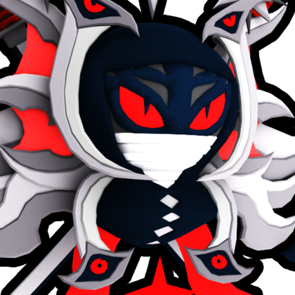 Normal Bladed Darkness