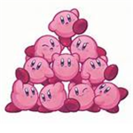 Kirby Club Crew