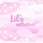 Lil's Clothing!