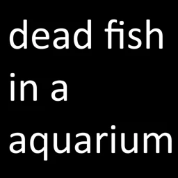 dead fish in a aquarium: THE GAME icon
