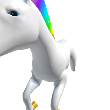 unicorn pet