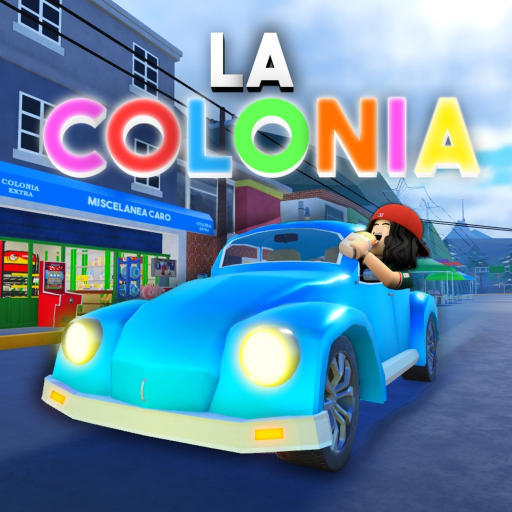 The Colony icon