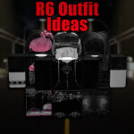 [NEW] 350+ R6 Outfit Ideas