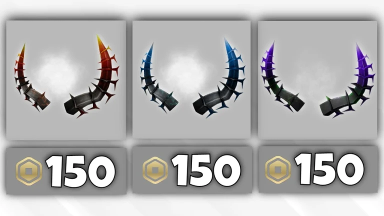 1:1 Horns UGC [UPDATE]