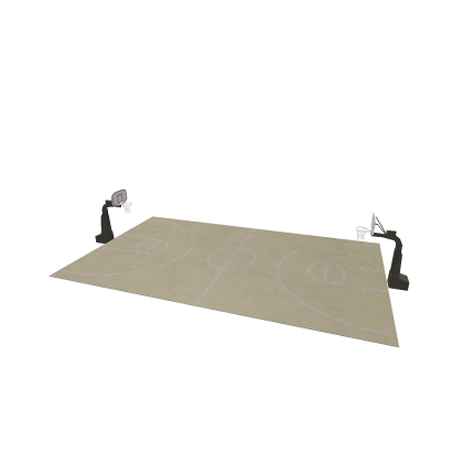Basketball Court