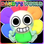 Sprunki and Dandys World fanclub