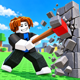 [UPDATE!] Break a Wall!