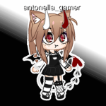 Antonella_gamer club
