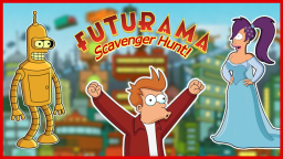 Znajdź Futuramę [80]
