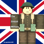 British Military WW2 1940's