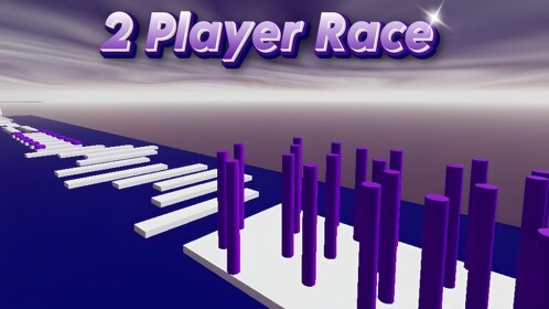 2 Player Race